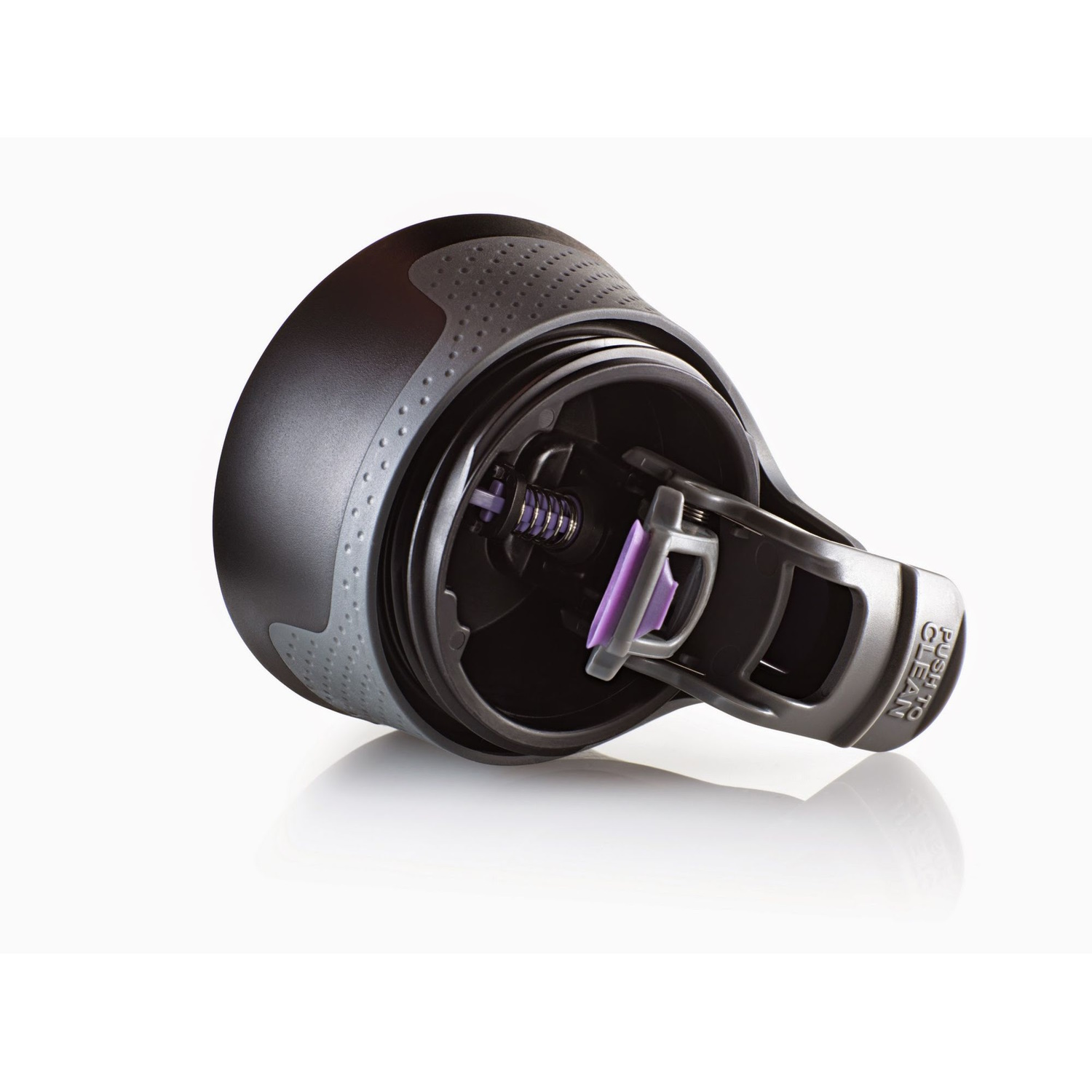 Contigo Westloop Autoseal Travel Mug 473ml Violet-4