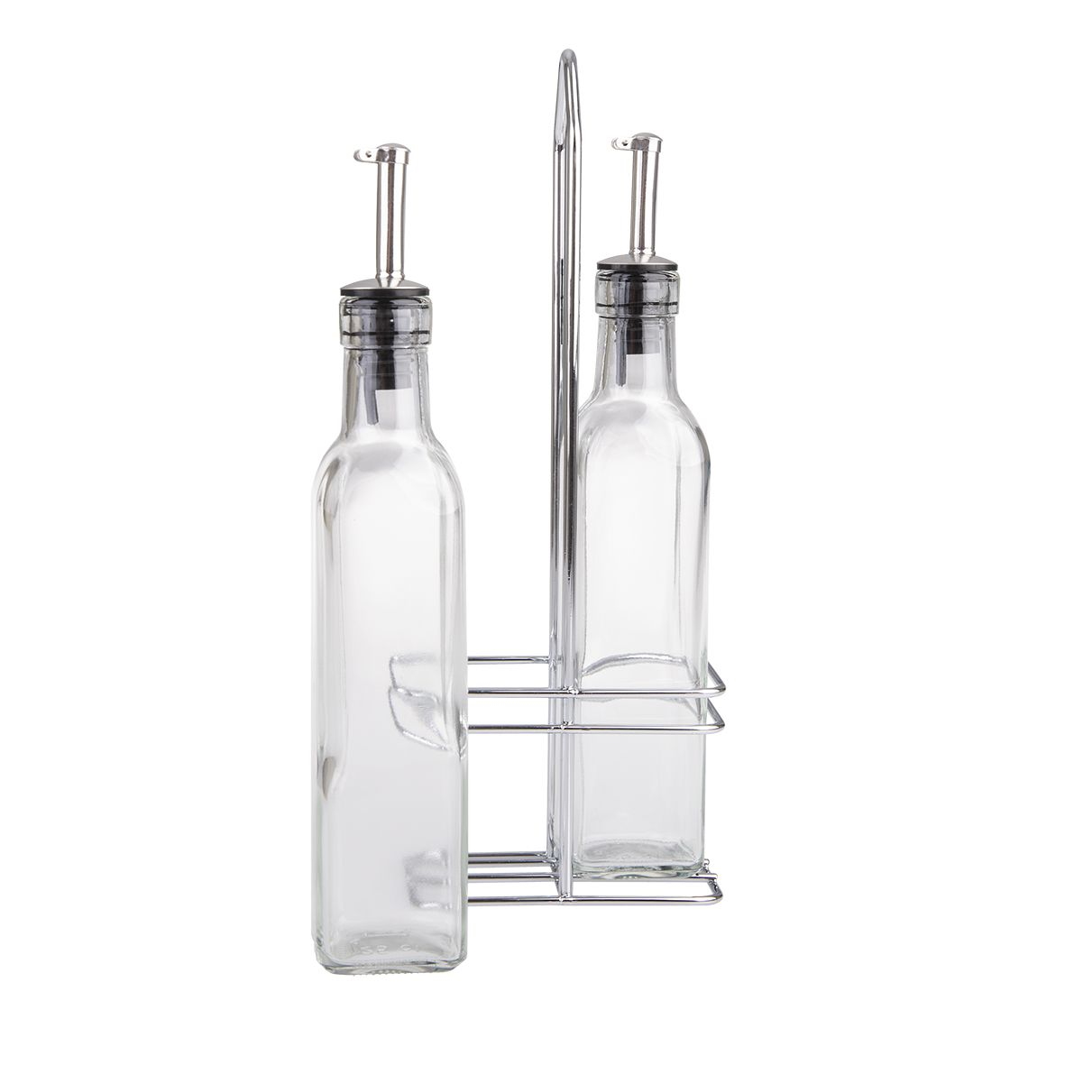 Kitchen Works Oil & Vinegar Set 270ML-3
