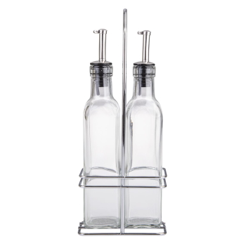 Kitchen Works Oil & Vinegar Set 270ML