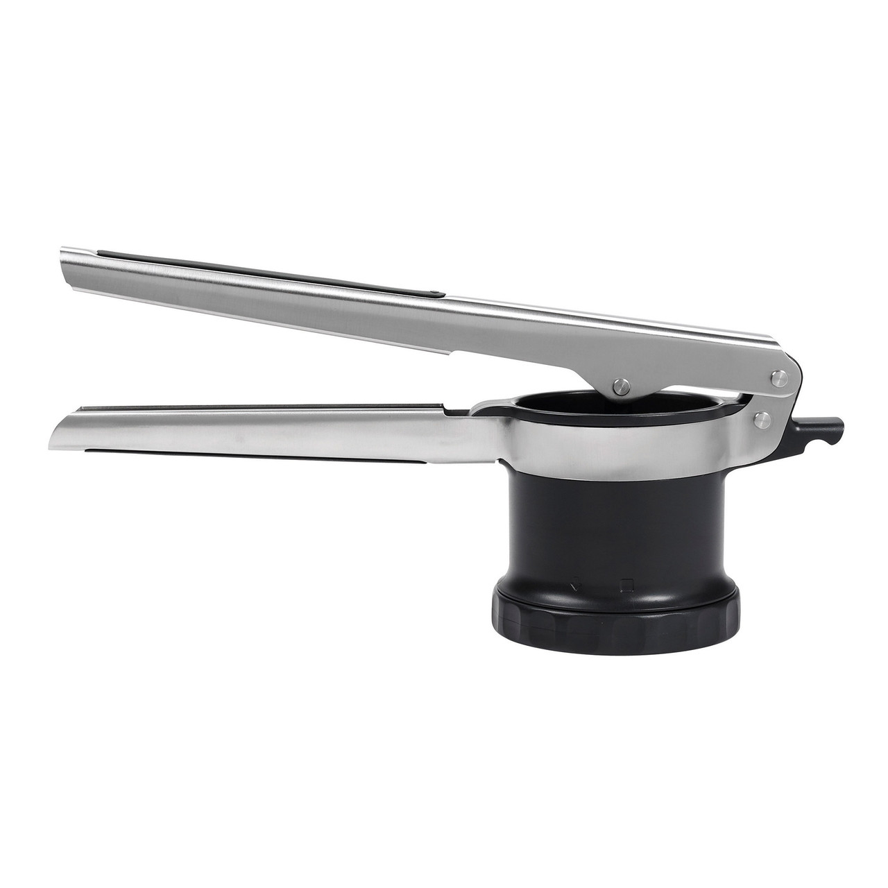 OXO GG 3-In-1 Adjustable Potato Ricer-1
