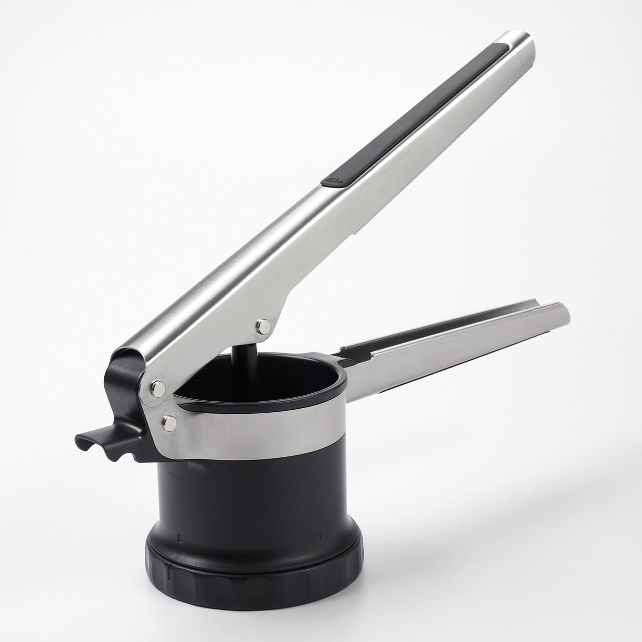 OXO GG 3-In-1 Adjustable Potato Ricer-2