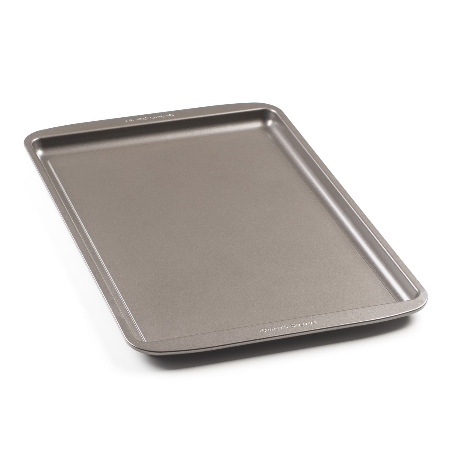 Bakers Secret Non-Stick Medium Cookie Pan-2