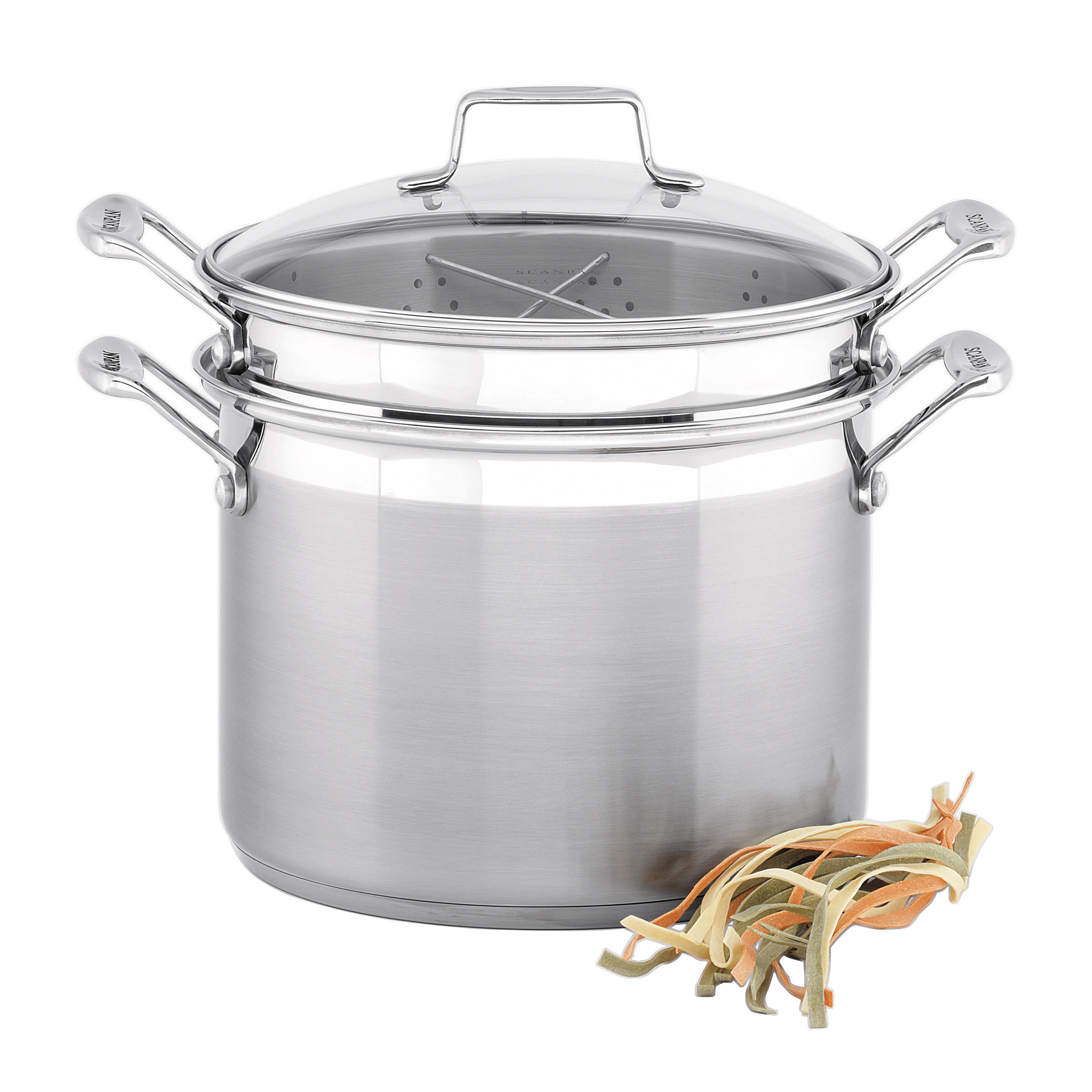 Scanpan Impact Multi Pot Set-3