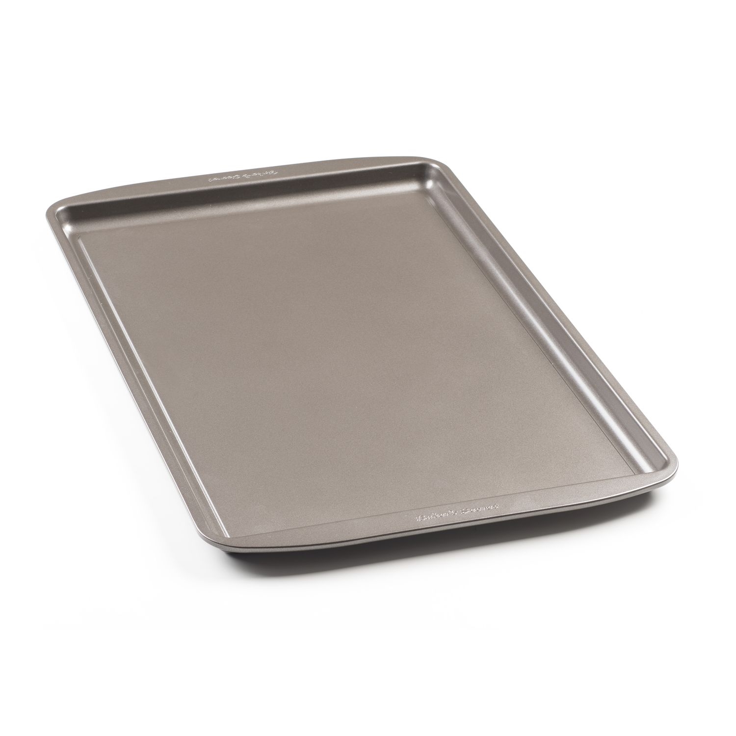 Bakers Secret Non-Stick Large Cookie Pan-3