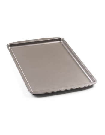 Bakers Secret Non-Stick Large Cookie Pan