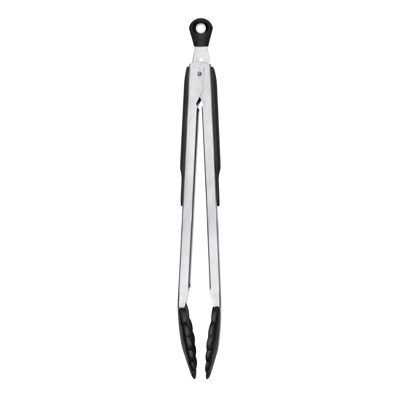 Oxo Tongs with Nylon Heads - 30cm-1