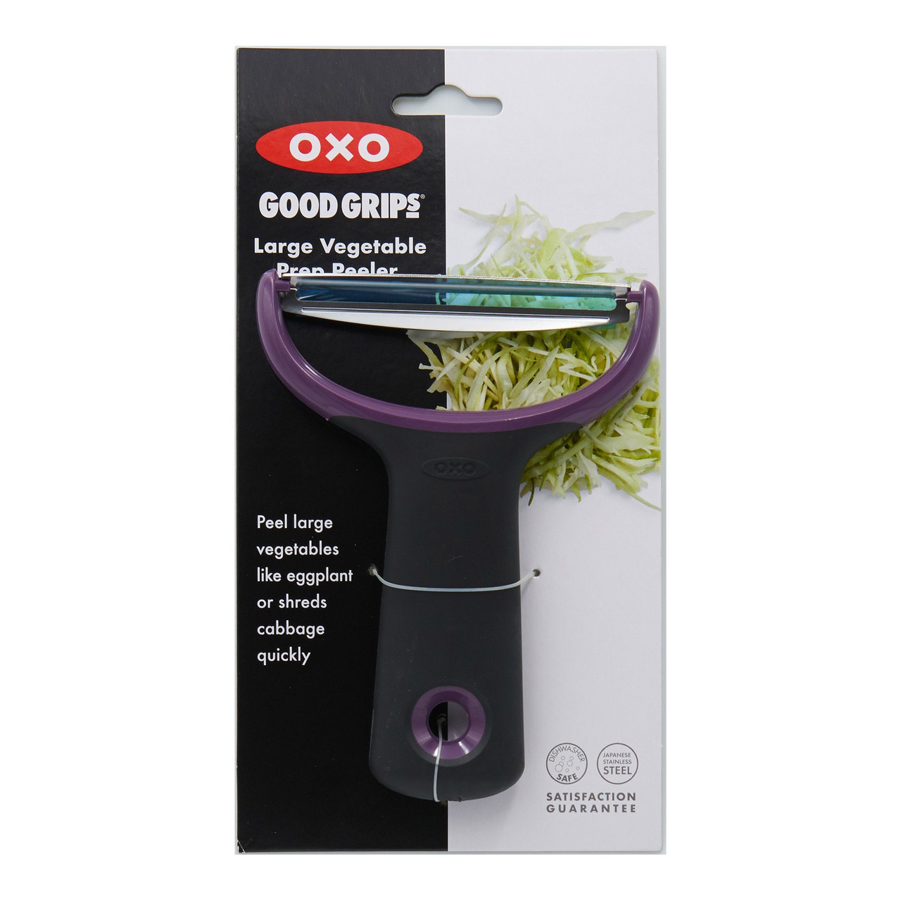 OXO GG Large Vegetable Prep Peeler-4