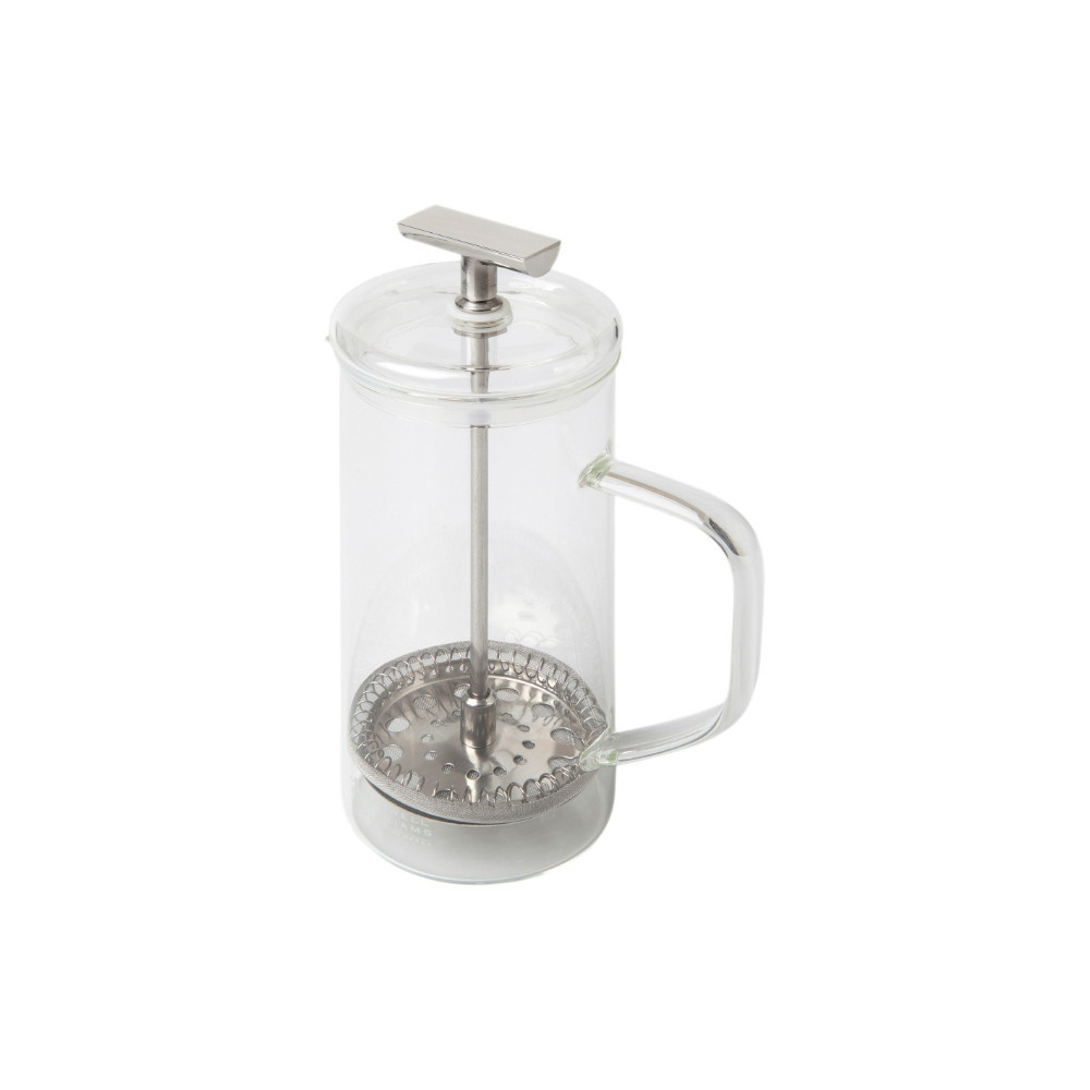 Maxwell & Williams Blend Sala Glass Plunger 350ML Clear Gift Boxed-3