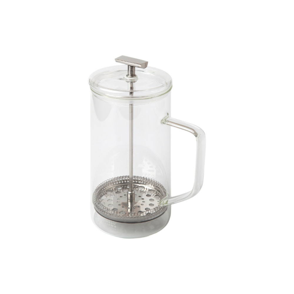 Maxwell & Williams Blend Sala Glass Plunger 1L Clear Gift Boxed-3