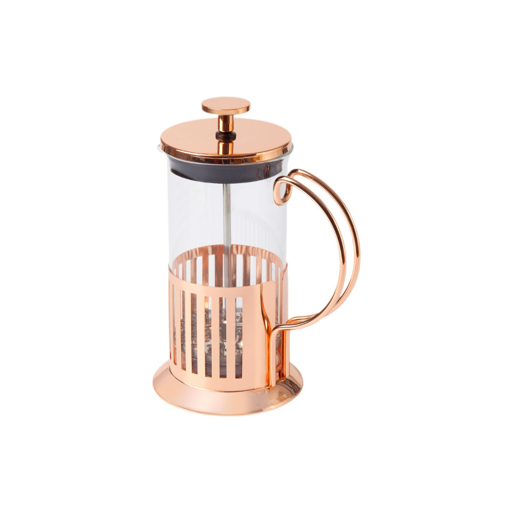Maxwell & Williams Blend Colombia Plunger 350ML Rose Gold Gift Boxed-3