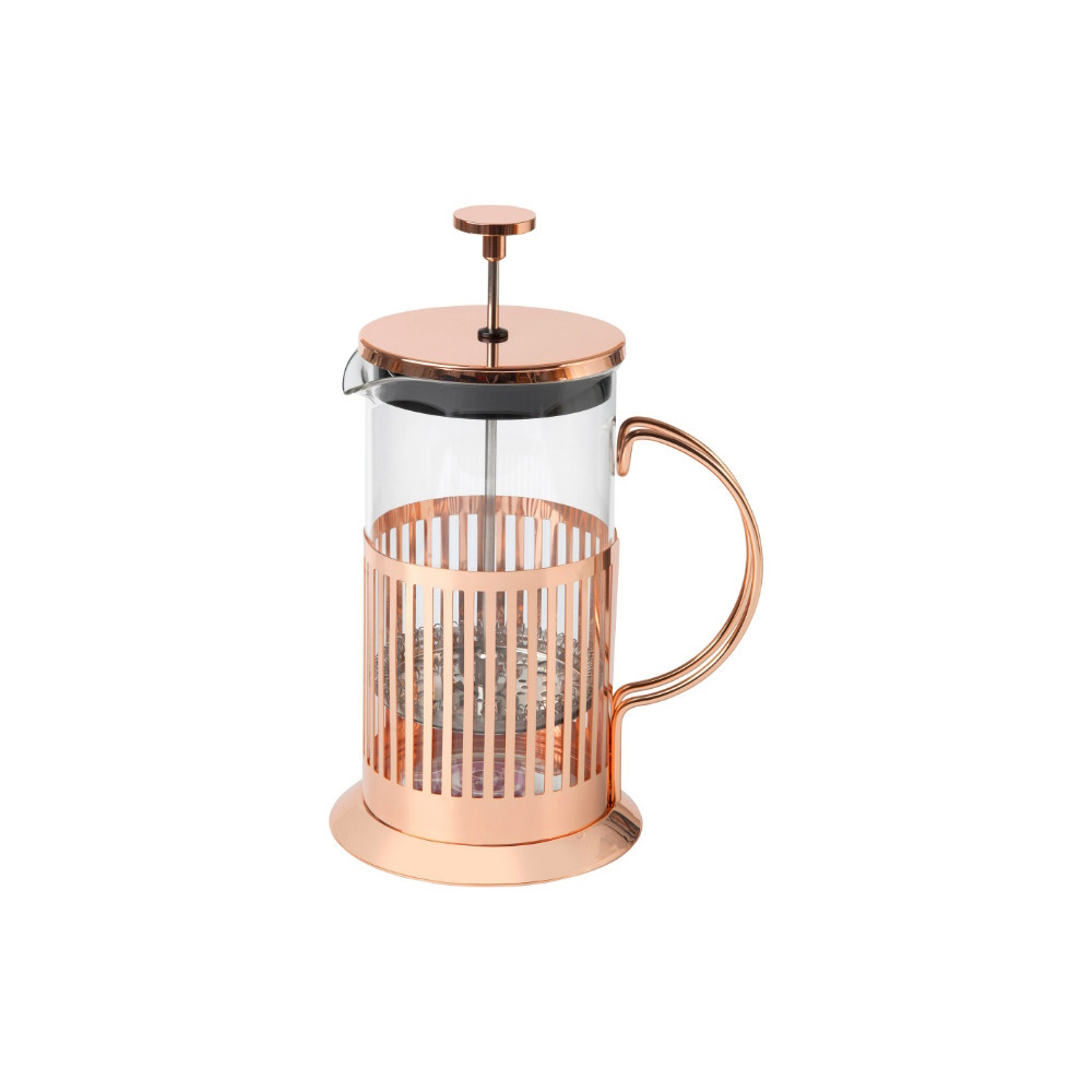Maxwell & Williams Blend Colombia Plunger 1L Rose Gold Gift Boxed-4