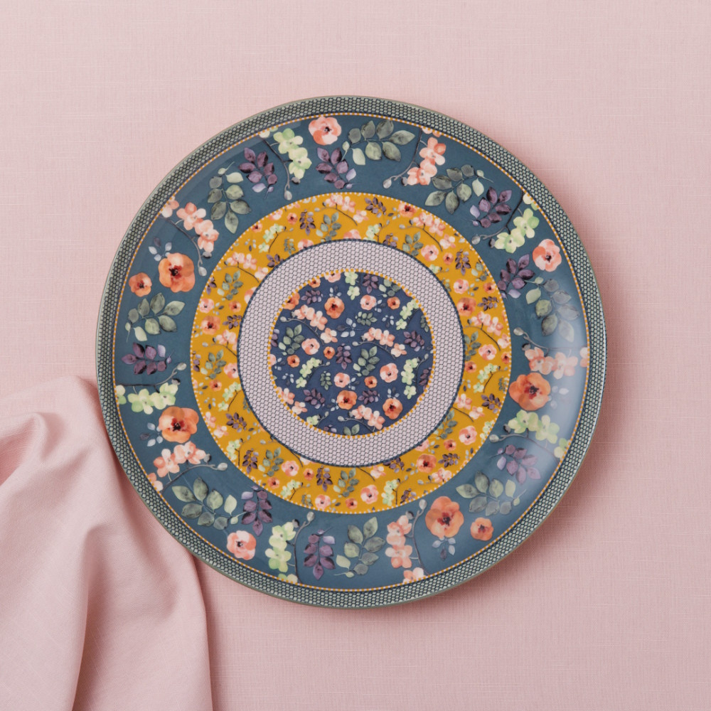 Maxwell & Williams Arcadia Round Platter 36cm Gift Boxed-2