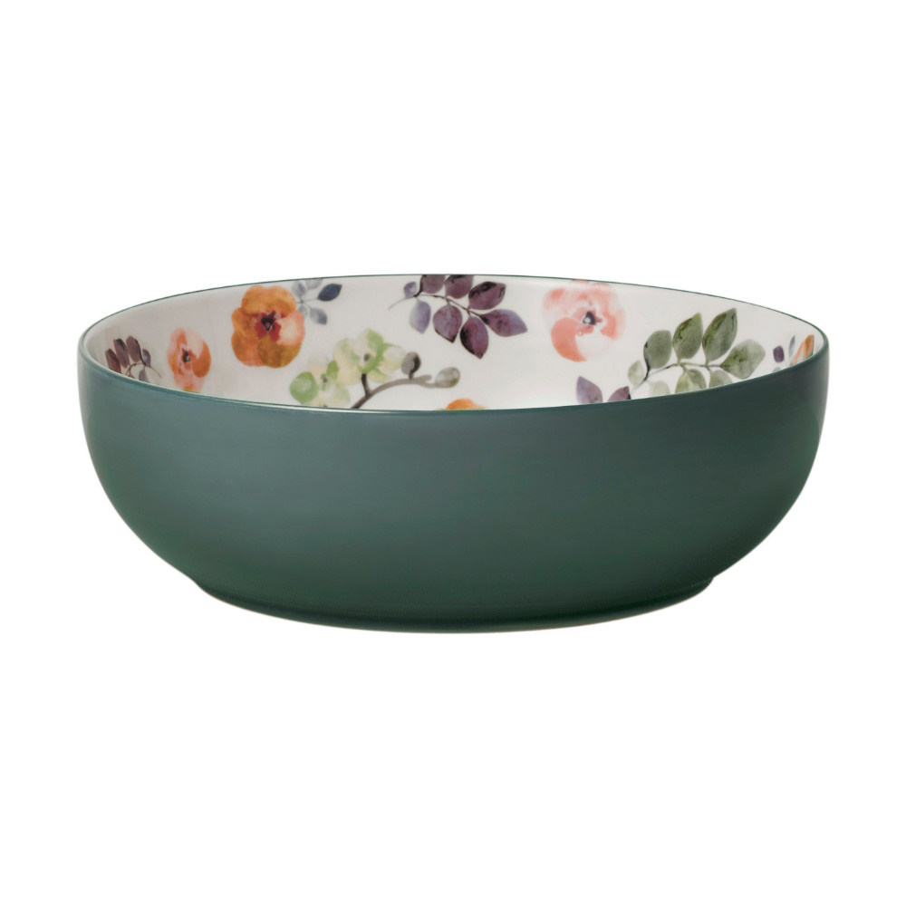 Maxwell & Williams Arcadia Round Serving Bowl 25cm Gift Boxed-1