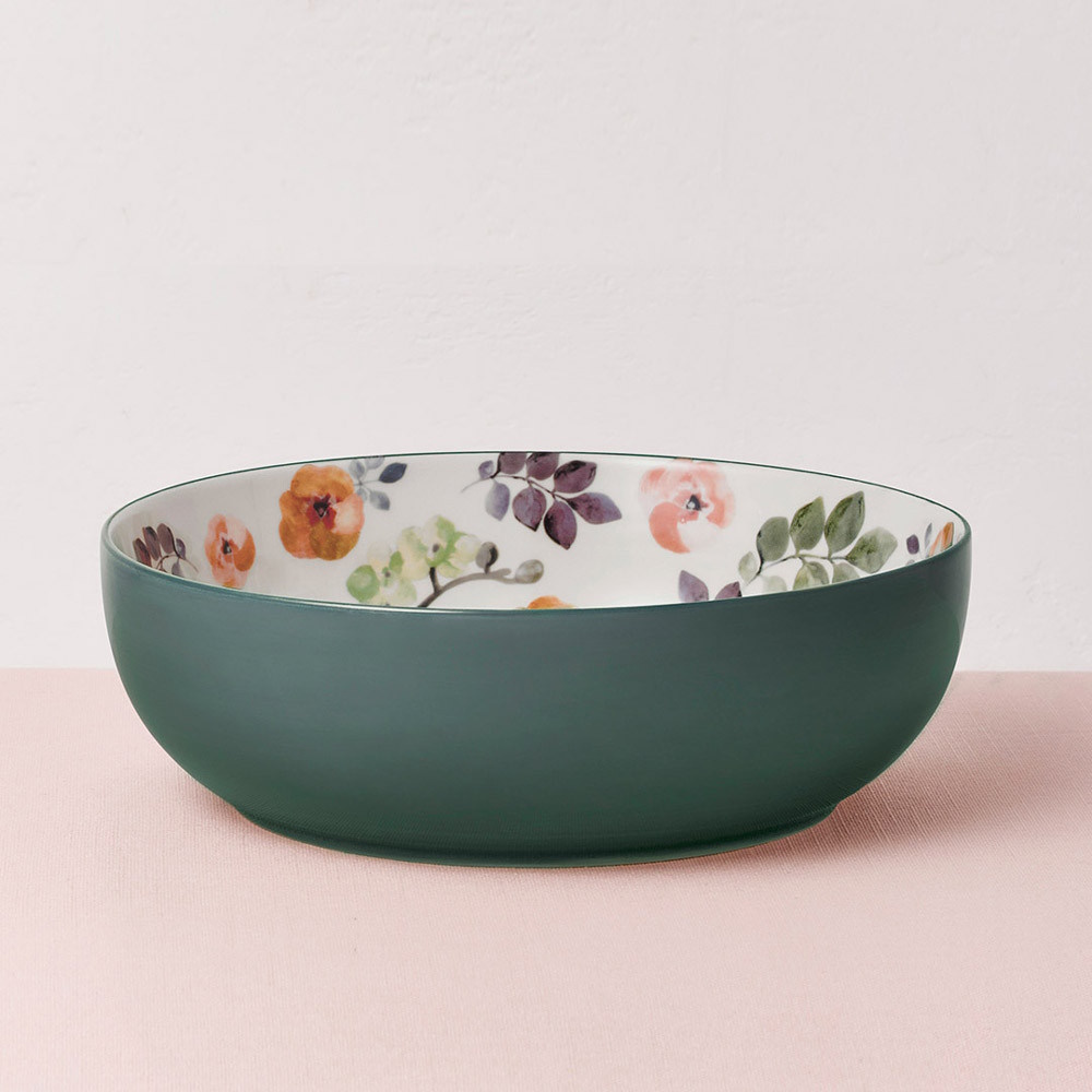 Maxwell & Williams Arcadia Round Serving Bowl 25cm Gift Boxed-2