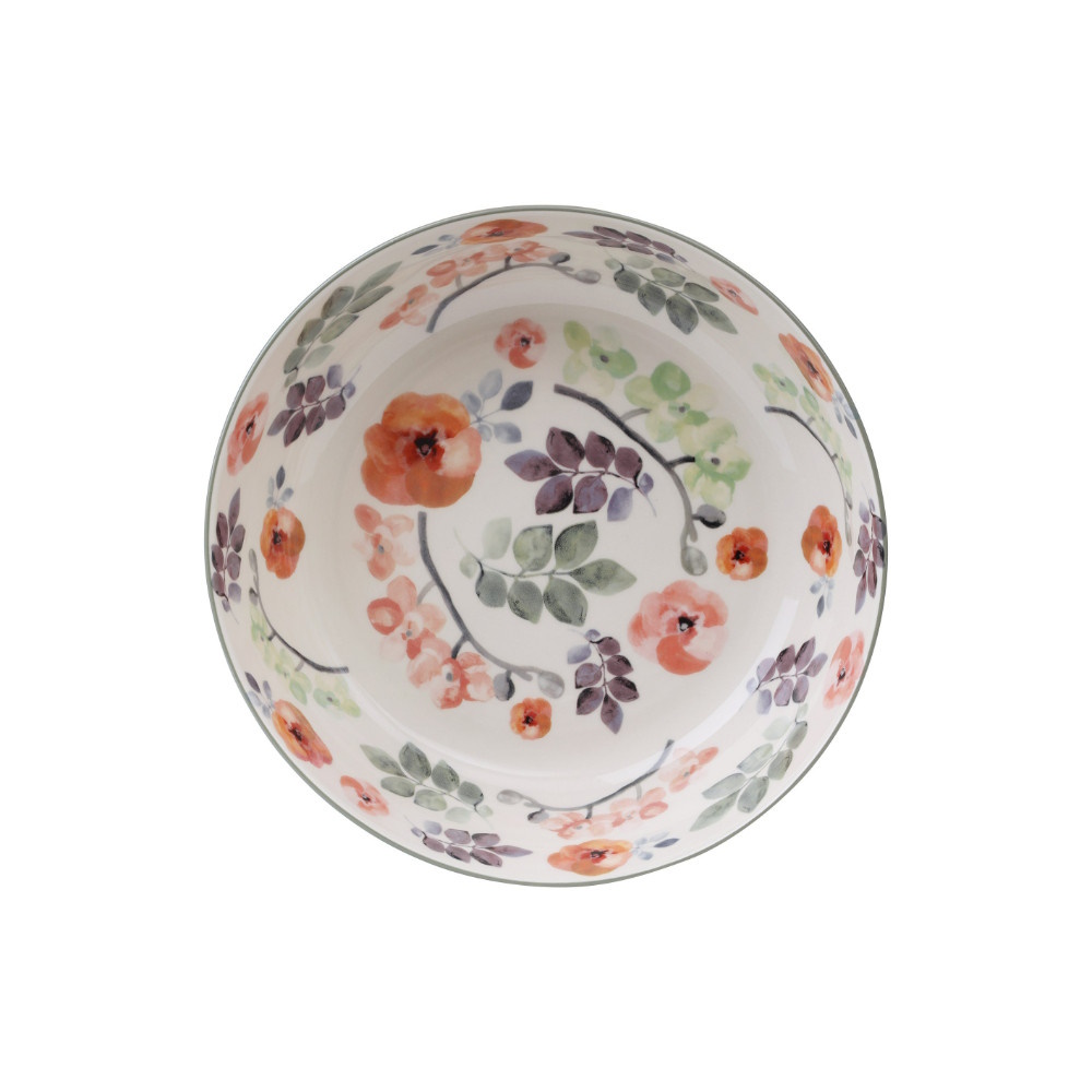 Maxwell & Williams Arcadia Round Serving Bowl 25cm Gift Boxed-3