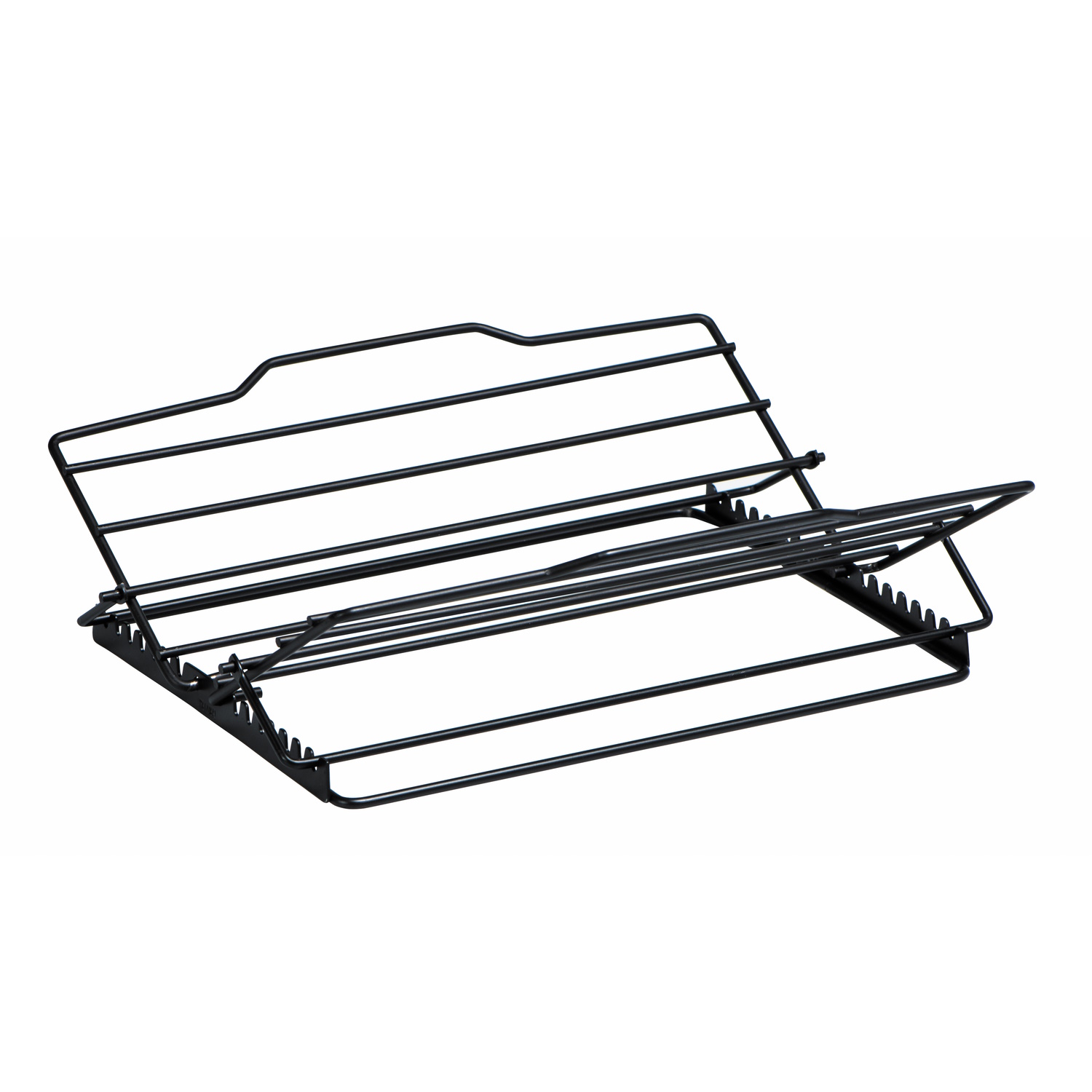 Avanti Non-stick Adjustable Roasting Rack-3