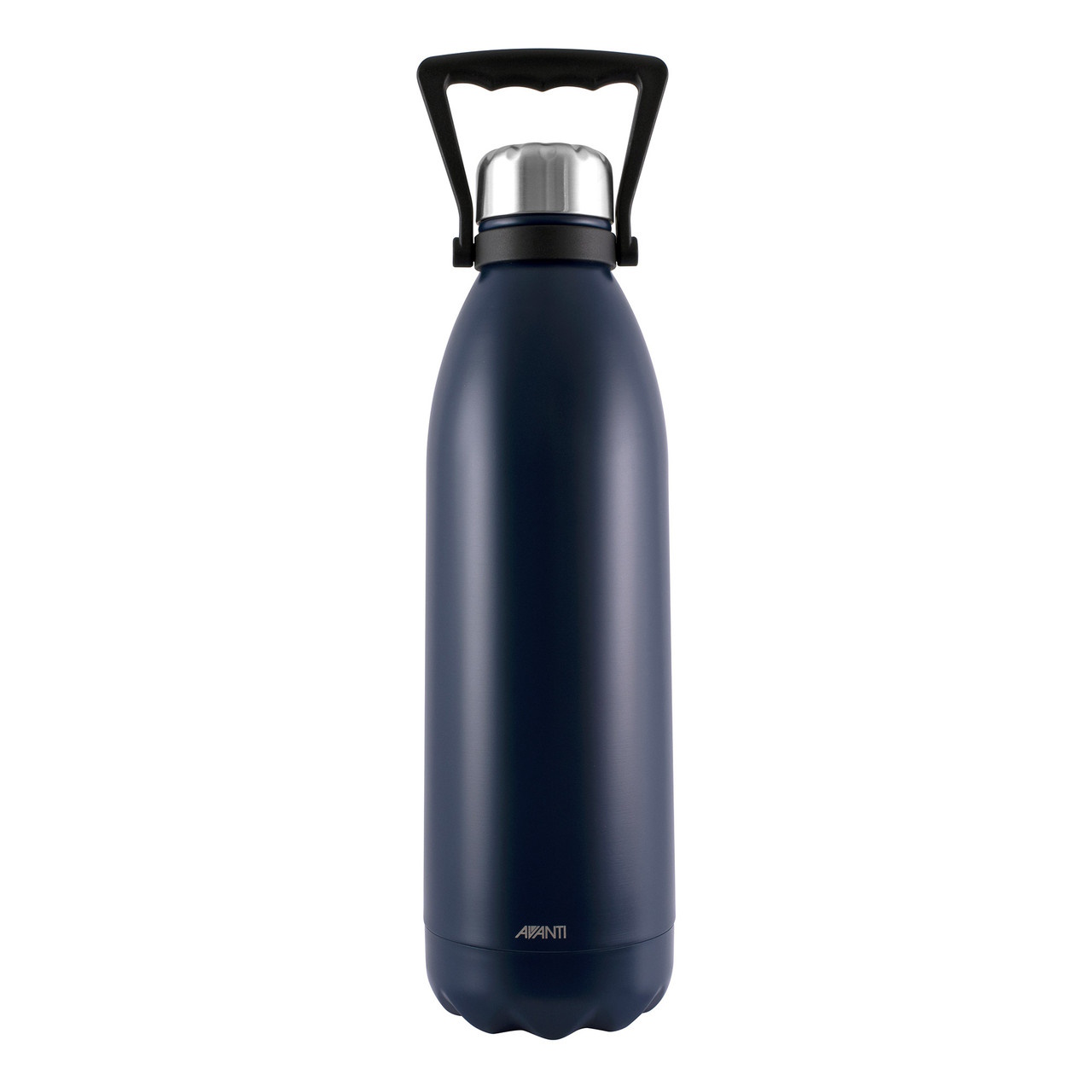 Avanti Fluid Vacuum Bottle 1.5L - Navy-3