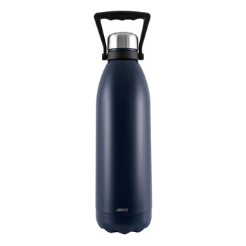 Avanti Fluid Vacuum Bottle 1.5L - Navy