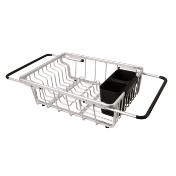 Avanti Expandable Insink Dish Rack