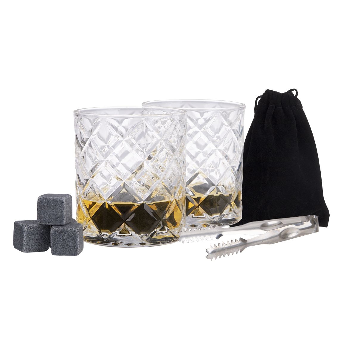 Bartender 12 Piece Whisky Set-3