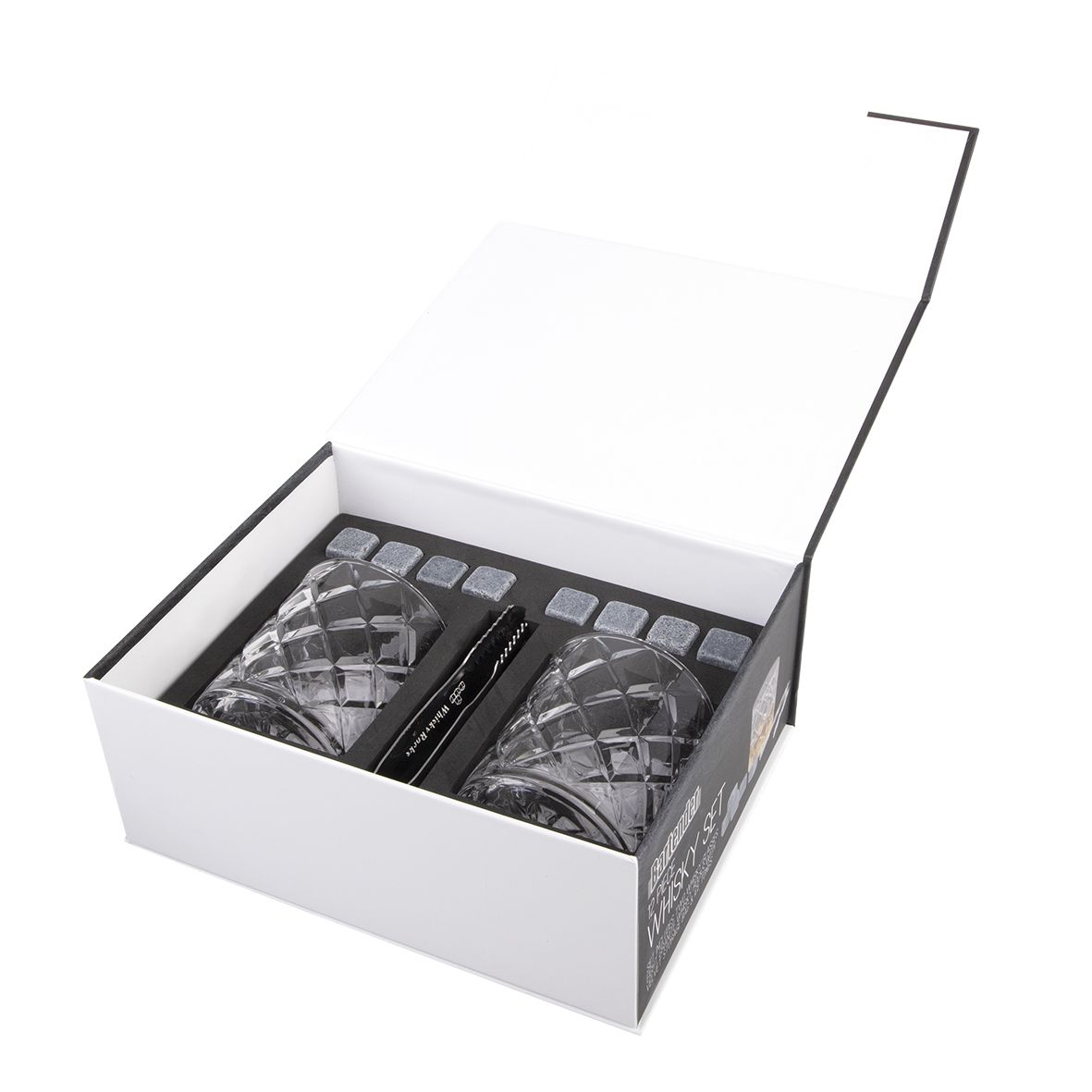 Bartender 12 Piece Whisky Set-4
