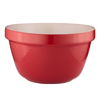Avanti Multi Purp Bowl,2.3L/19.5cm-Red