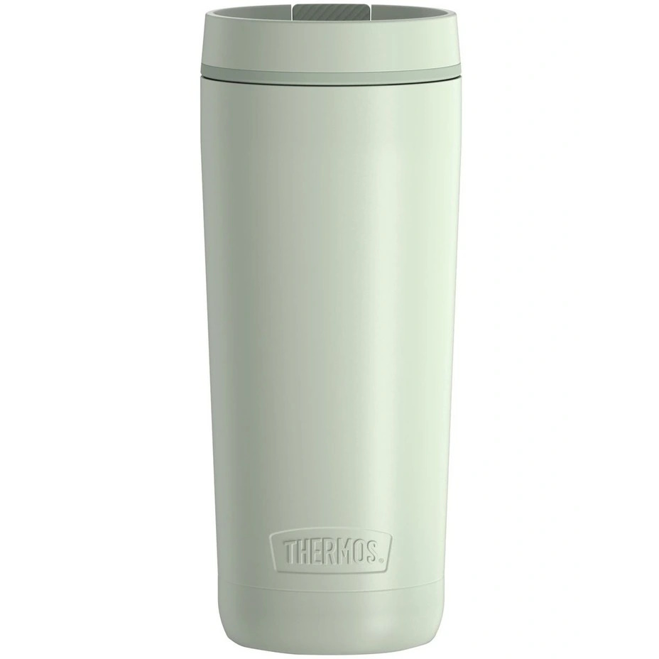 Thermos – The Guardian Collection Vacuum Insulated Tumbler 530ml Matcha Green-1