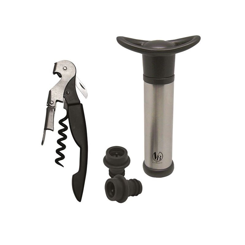 Vin Bouquet Essential Wine Set-1