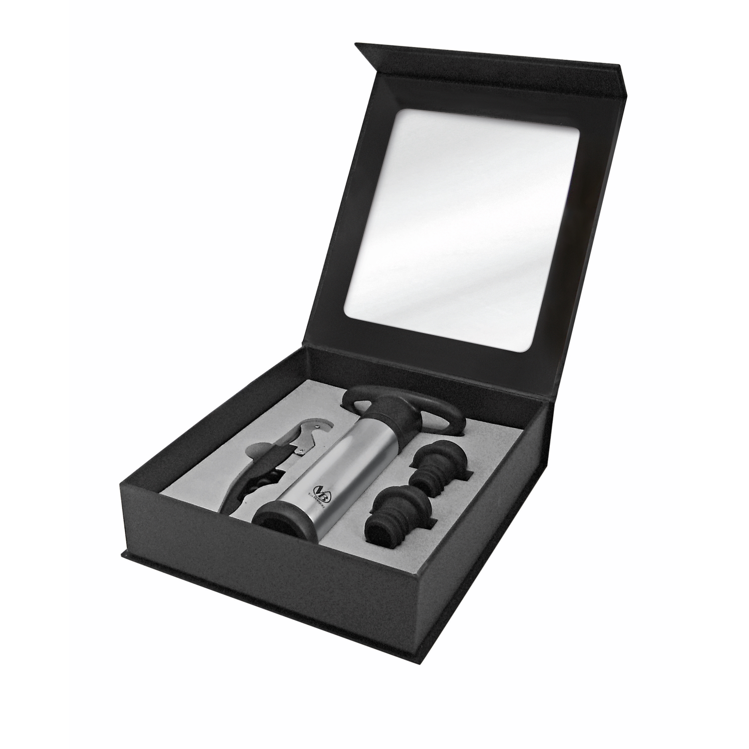 Vin Bouquet Essential Wine Set