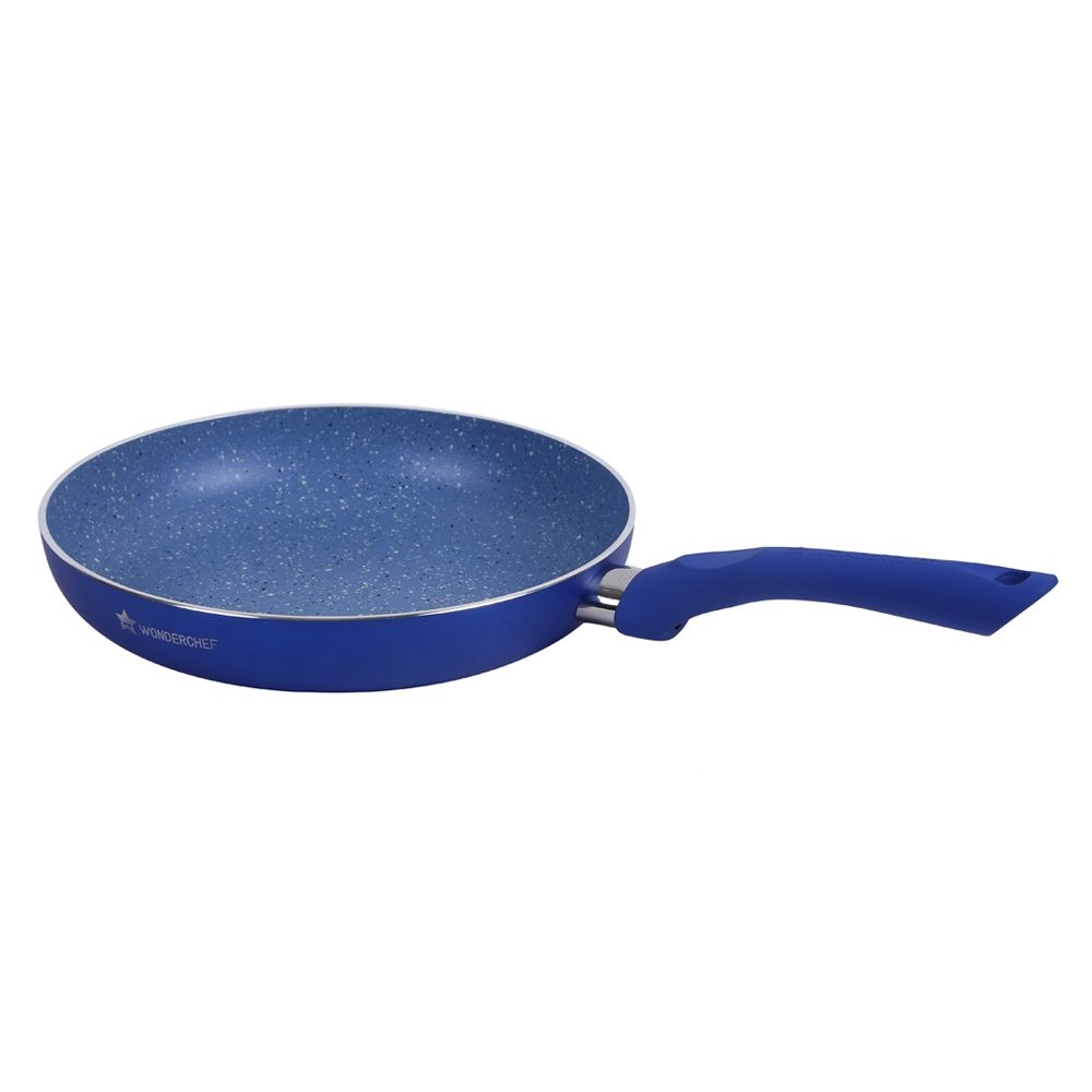 Wonderchef Royal Velvet Plus Set Blue-3
