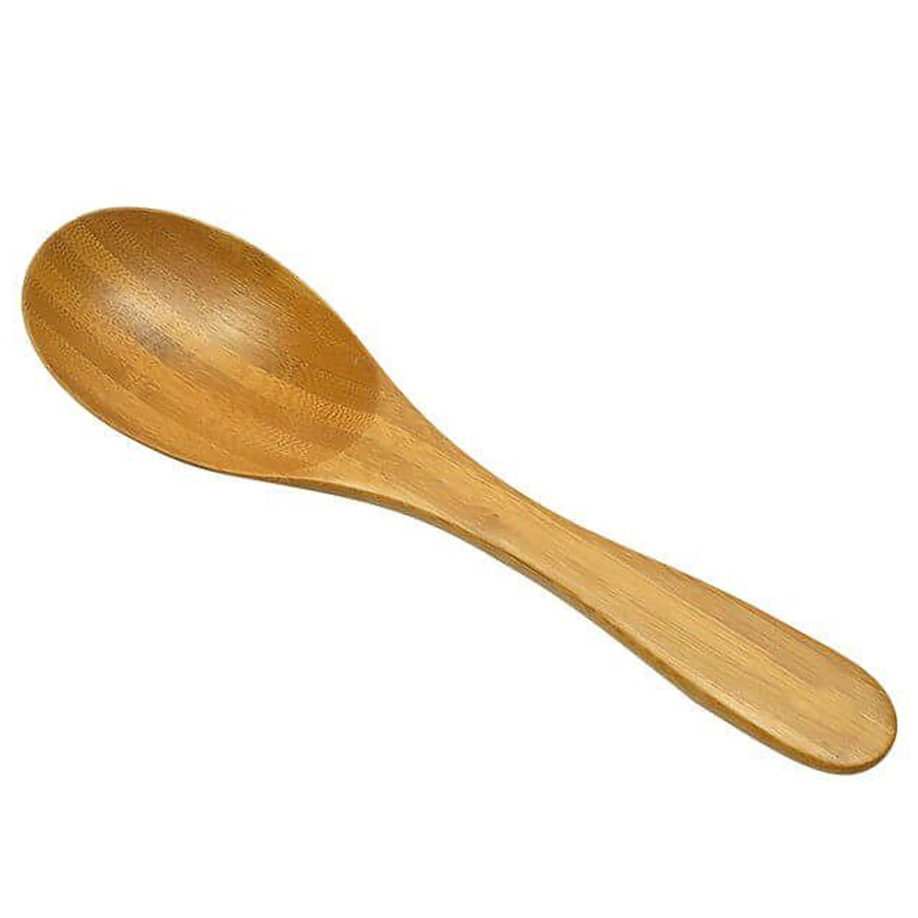 Maxwell & Williams Bamboozled Spoon - Rice 25cm