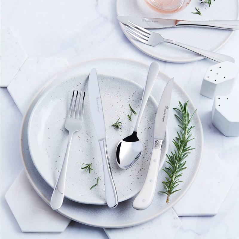 Stanley Rogers St Albany Parfait Spoon-4