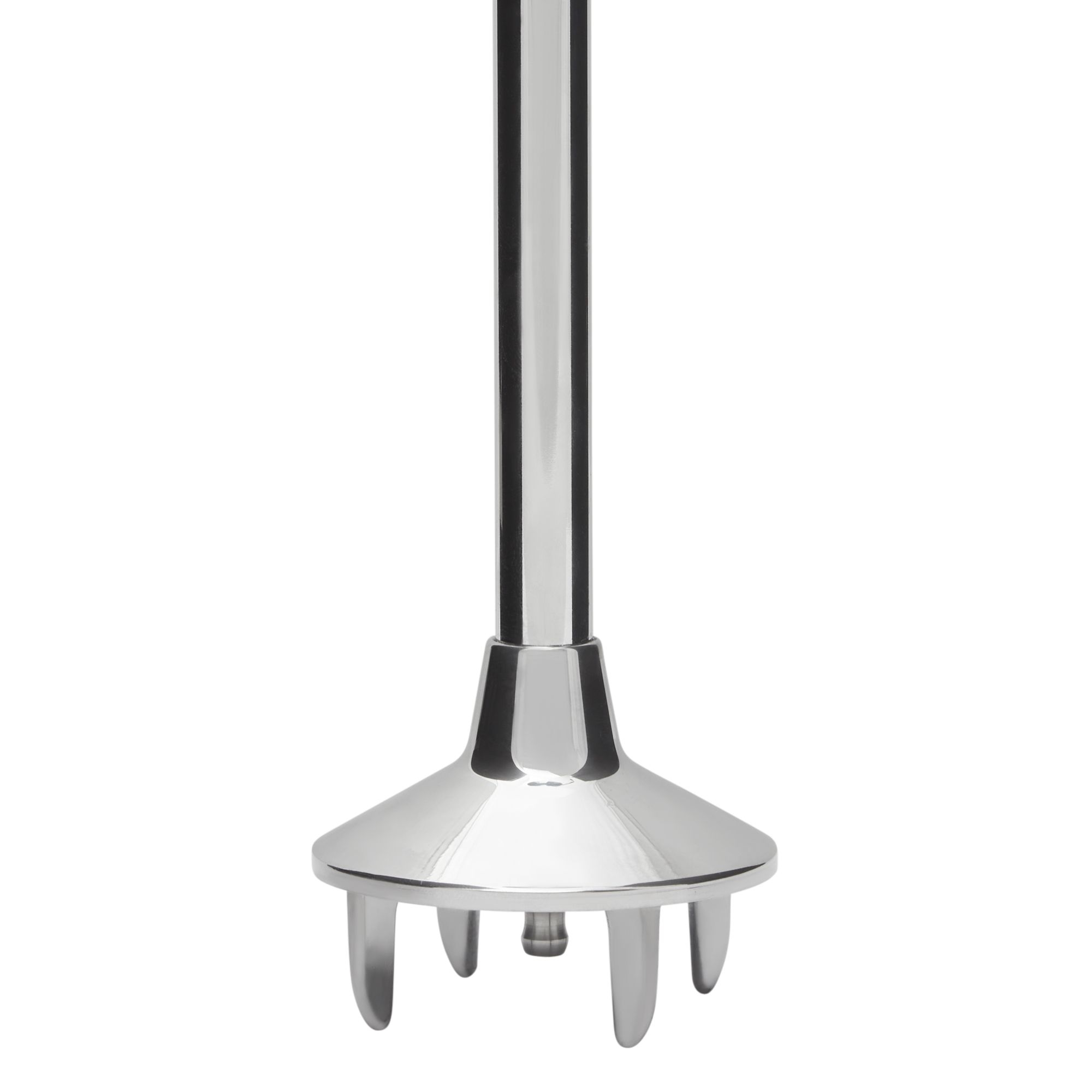 Bamix Classic Immersion Blender 140W Charcoal-3