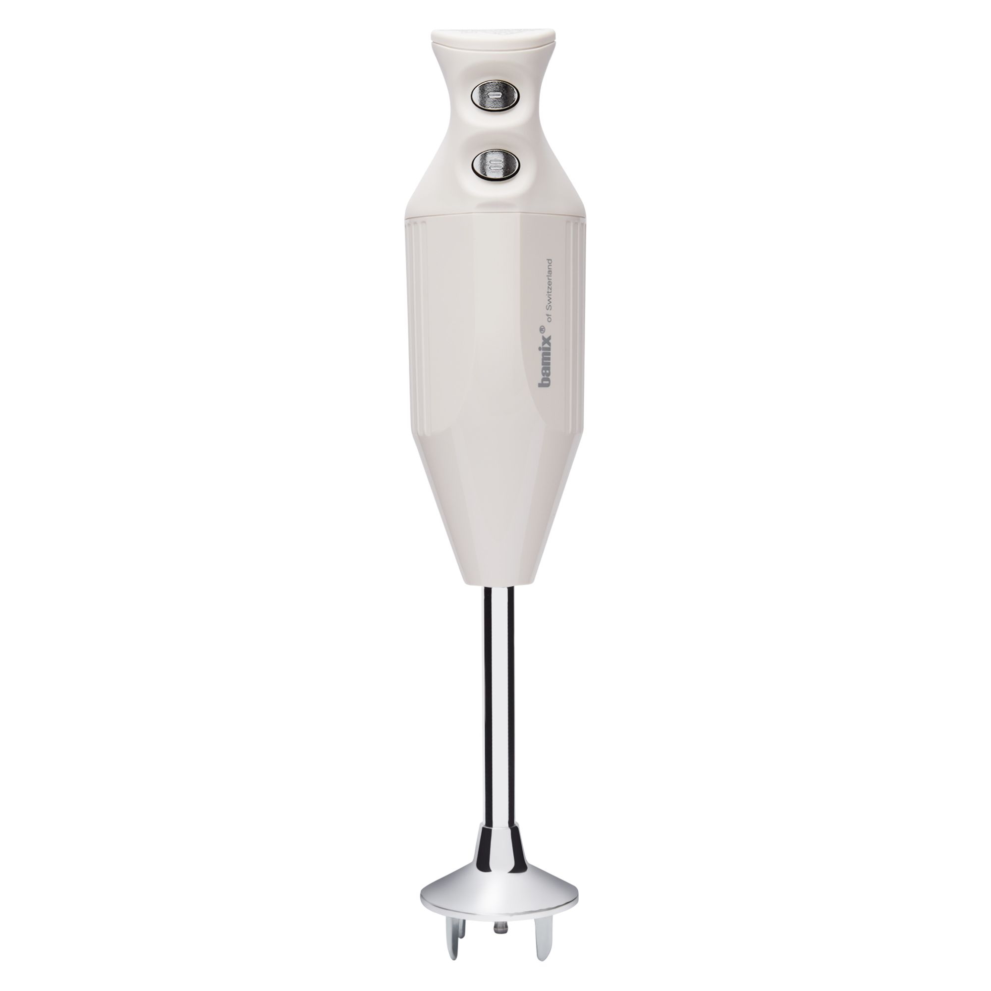 Bamix Mono Immersion Blender 140W Cream-1