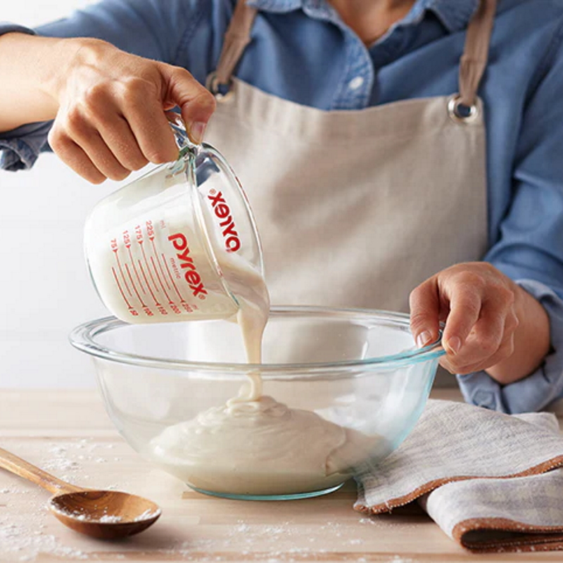 Pyrex Originals 3.8L Mixing Bowl-2