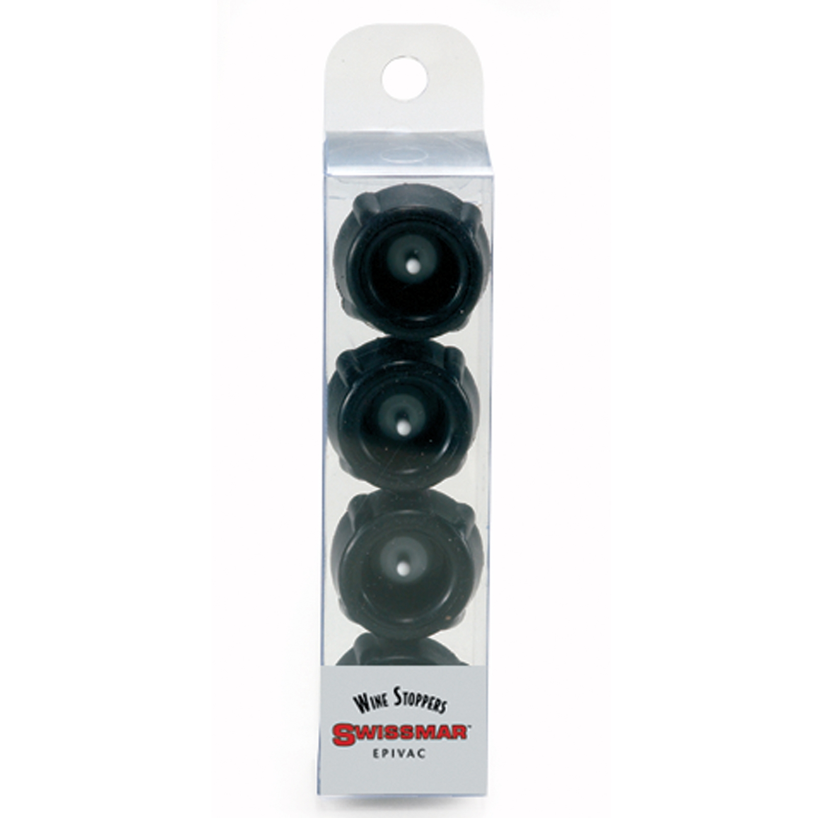 Swissmar Wine Stoppers - 4 Pack-3