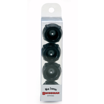 Swissmar Wine Stoppers - 4 Pack