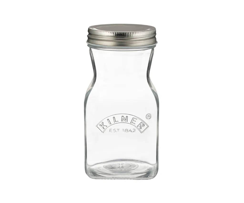 Kilner Juice And Sauce Bottle 500ml-1