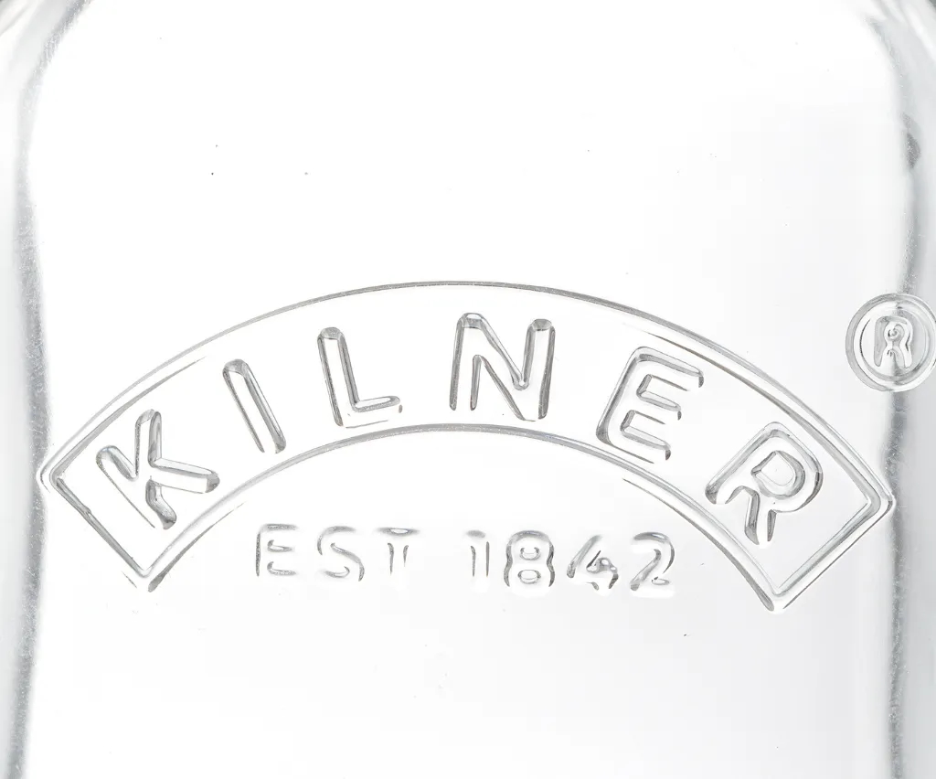 Kilner Juice And Sauce Bottle 500ml-4