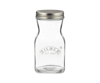 Kilner Juice And Sauce Bottle 500ml