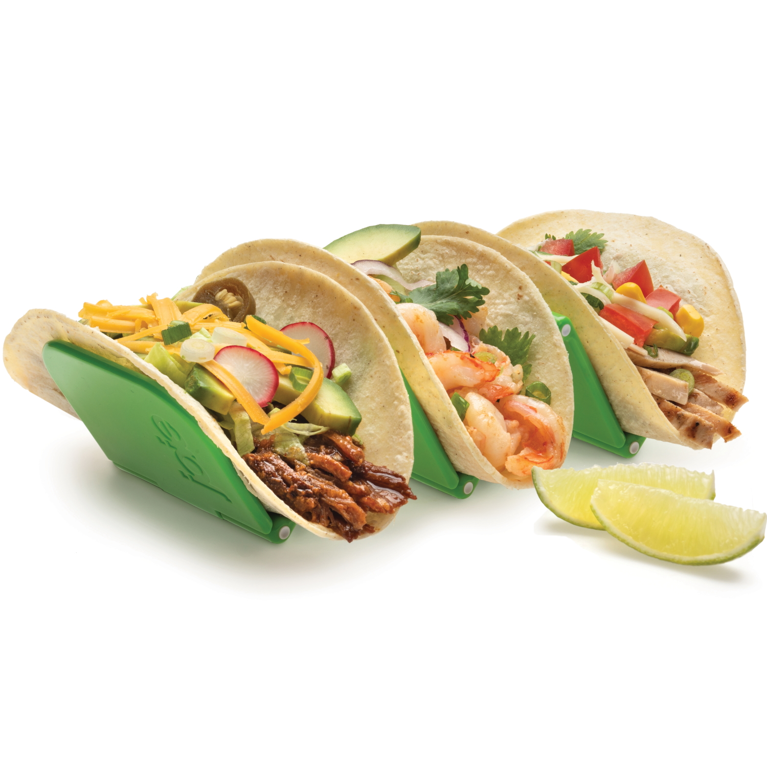Joie Folding Taco Holder Random Colour-2