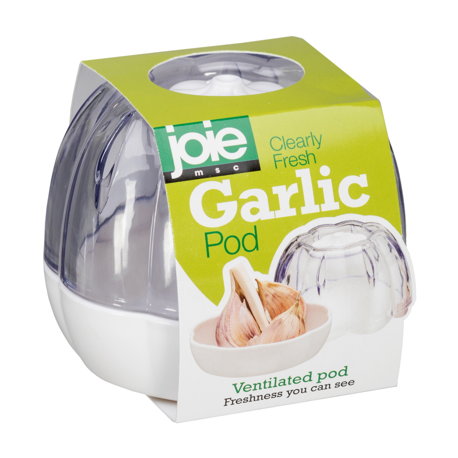 Joie Garlic Pod 8.6X8.6X7.2CM