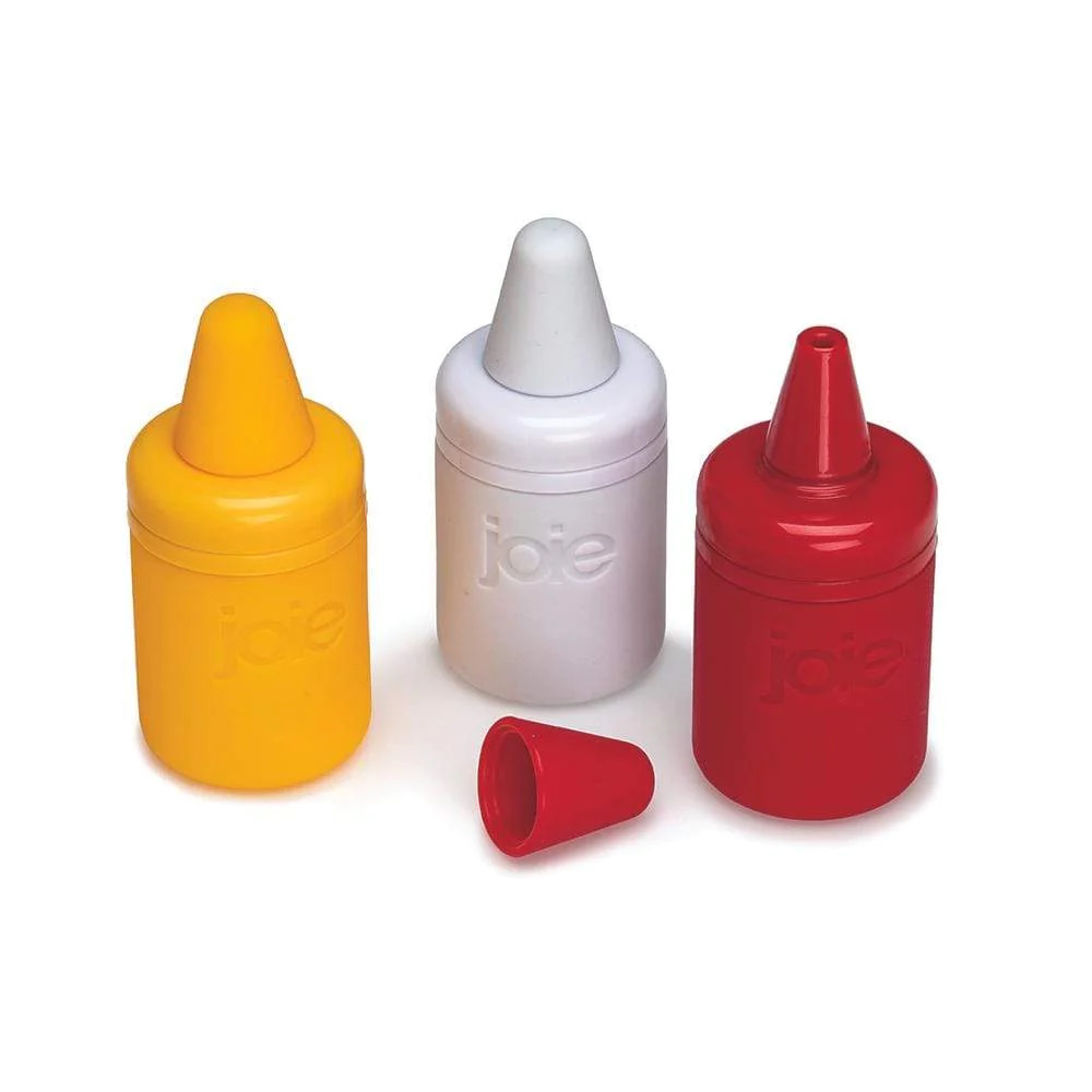 Joie Condiments Mini 3Pce Set-2