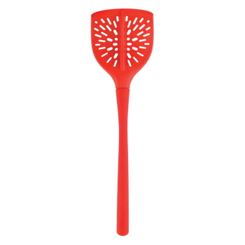 Tovolo Ground Meat Tool - Apple Red