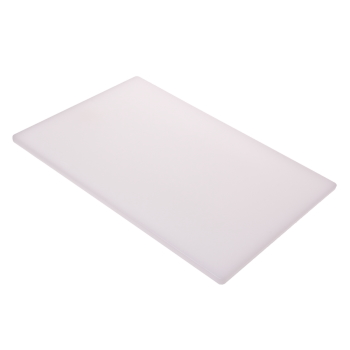 Appetito PE Cutting Board 300 X 450 X 12mm (White)