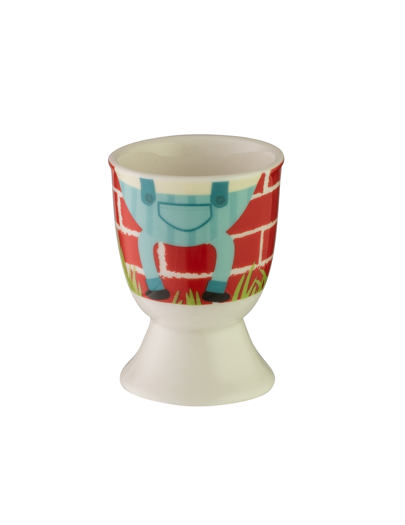 Avanti Egg Cup - Humpty