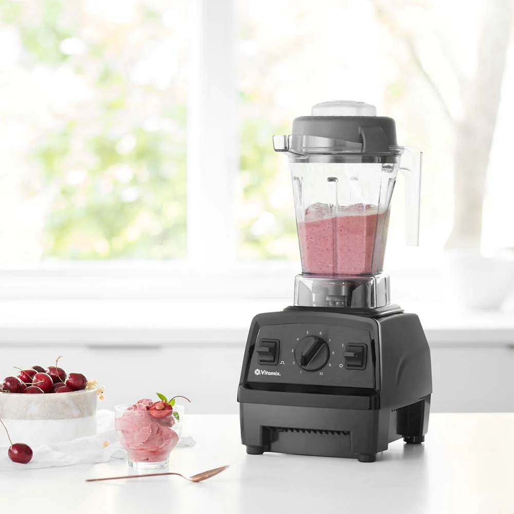 Vitamix ﻿﻿E310 Explorian Blender-3