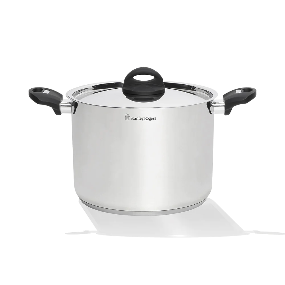 Stanley Rogers Stockpot 12L / 28cm-1