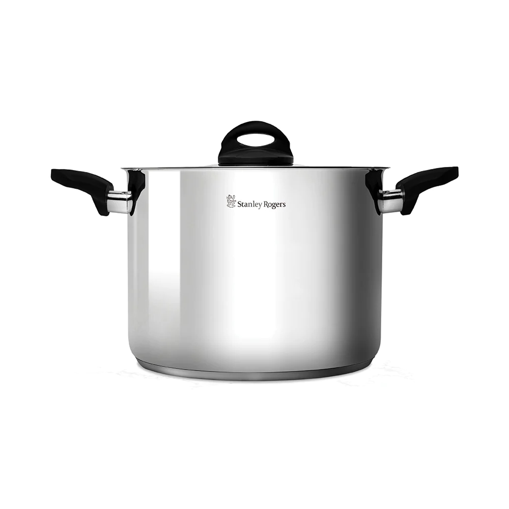 Stanley Rogers Stockpot 12L / 28cm-3