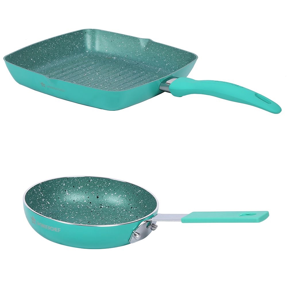 Wonderchef Celebration Set-4